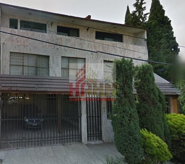 31, Rancho Piomo, Coapa, Acoxpa, 14300 con 5 Recámaras, 2 Baños, 289 Metros Cuadrados y 3 Puestos de Estacionamiento 31, Rancho Piomo, Coapa, Acoxpa, 14300 con 5 Recámaras, 2 Baños, 289 Metros Cuadrados y 3 Puestos de Estacionamiento